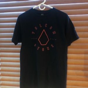 Volcom Tee